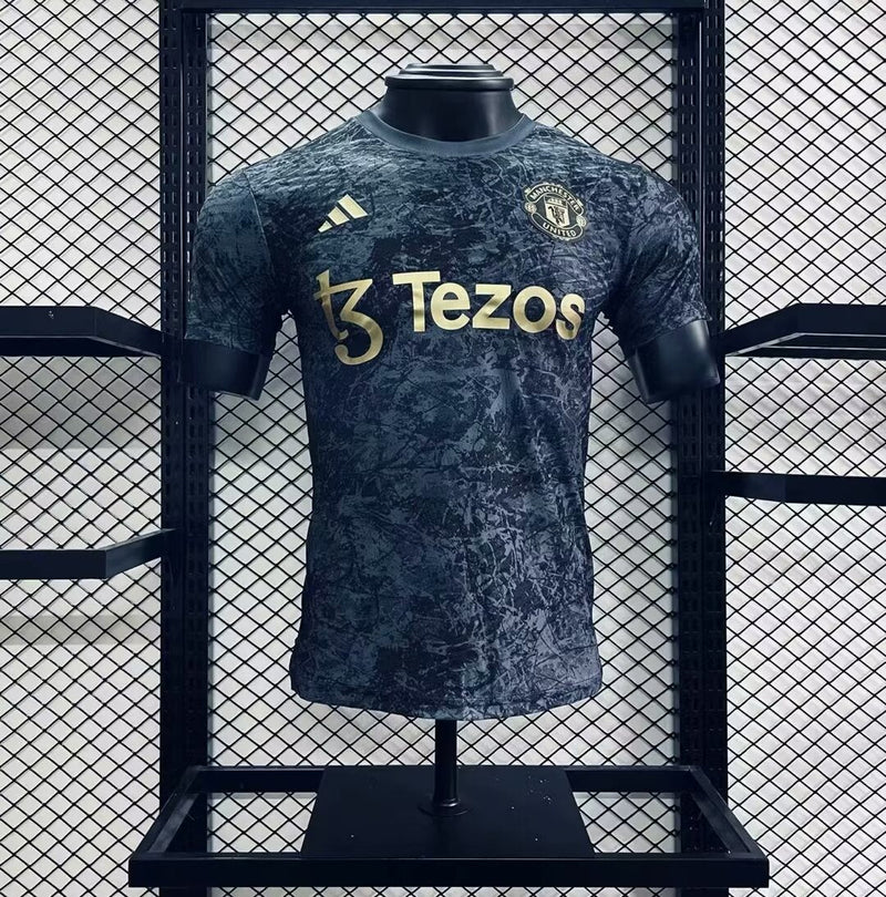 MANCHESTER UNITED EDICIÓN LIMITADA II 24/25 HOMBRE (VERSIÓN JUGADOR)